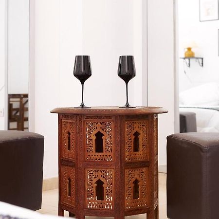 Los Arilos De Granada Apartment Bagian luar foto